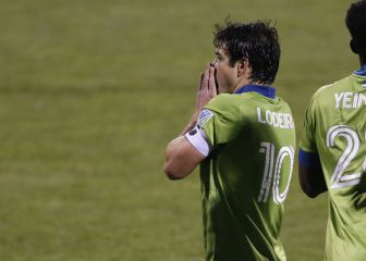 Sounders, primer club en perder la MLS Cup por 3 goles