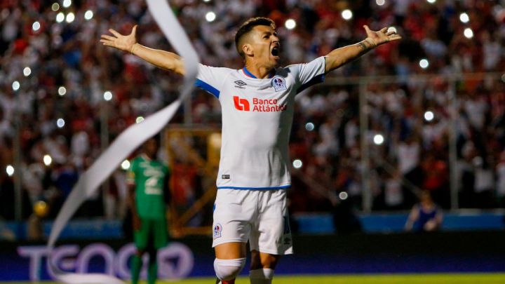 Listos los cruces de la fase final de la liga de Honduras
