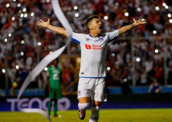 Listos los cruces de la fase final de la liga de Honduras