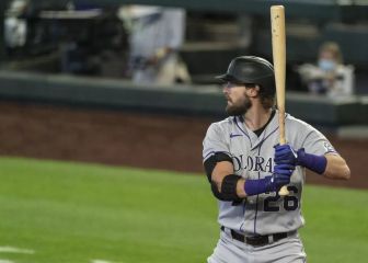 Los Rangers mueven sus piezas en la agencia libre