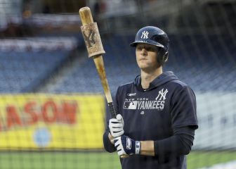Reporte: Yankees oferta menos de lo que pide DJ LeMahieu