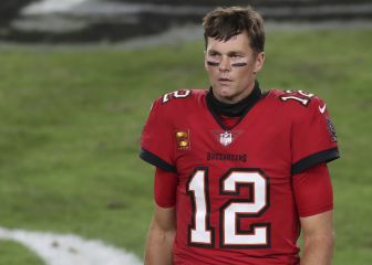 Tom Brady no extraña el frío de New England