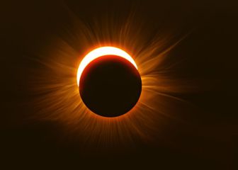 Eclipse total 2020: Horario, cómo y dónde ver online