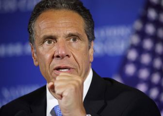 Andrew Cuomo, gobernador de NY, acusado de acoso sexual