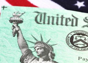 Segundo cheque de estímulo: ¿Recibirás $1,200 o $600?