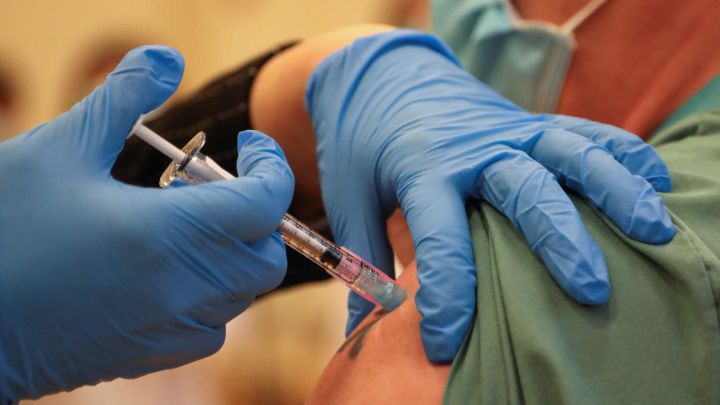 Vacuna coronavirus: ¿Cuándo la recibirá el personal de Trump de la Casa Blanca?