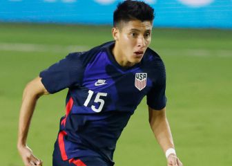 Oficial: LAFC ficha a Marco Farfan procedente de Portland