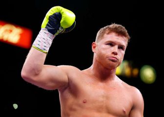 JC Chávez explica que necesita Canelo para ser el mejor libra por libra