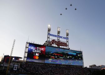 Oficial: Cleveland Indians cambiarán de nombre