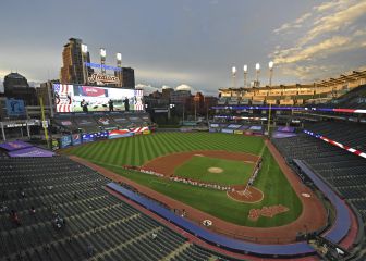 AP: Cleveland Indians no cambiarán su nombre en 2021