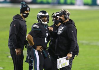 Pederson aviva el misterio en torno al quarterback titular