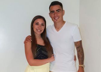 Estilo de vida de Paula Juncos, esposa de Lucas Zelarayán