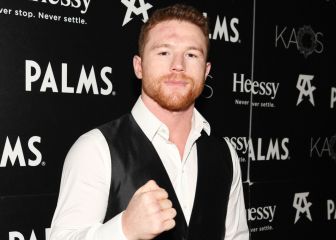 ¡Canelo Álvarez saca su propia tarjeta: 'Canelo Card'!