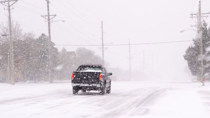 Tormenta de nieve en el este de USA: ¿Cuándo y por dónde podría entrar?