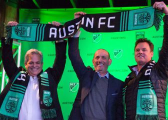 Reglas y lista oficial del Draft de Expansión de la MLS 2020
