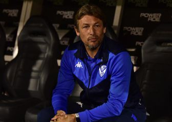 Heinze ya tiene al primer refuerzo de Atlanta United