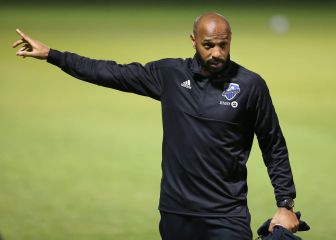 Henry: “Es otra oportunidad de ver el carácter de mi equipo”