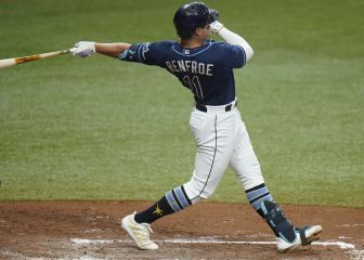 Red Sox refuerzan los jardines con Hunter Renfroe