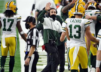 El próximo reto de los Packers: asegurar la NFC