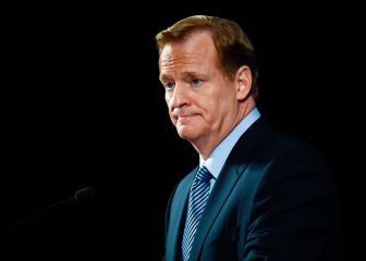 Goodell: Tampa Bay, listo para albergar el Super Bowl