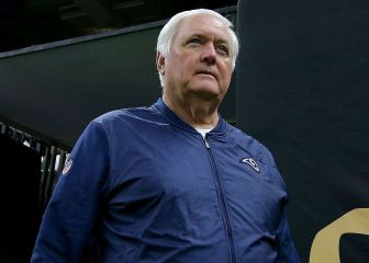 Wade Phillips quiere dirigir a la defensiva de Raiders