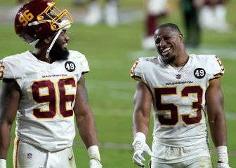 Washington, sin nombre, pero con defensa