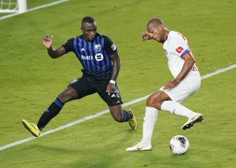 Olimpia, primer semifinalista de la Concachampions