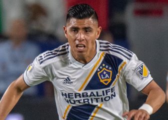Joe Corona encabeza las selecciones del Draft de Austin