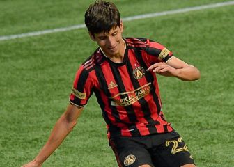 Damm: La MLS debe ganar Concachampions para superar a la Liga MX