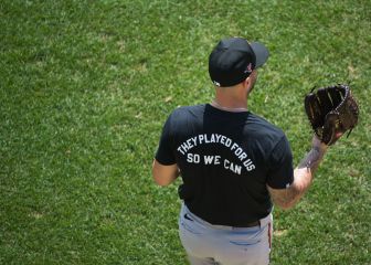MLB reconoce las Negro Leagues como Grandes Ligas