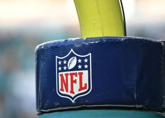 NFL no implementará burbujas para equipos de playoffs