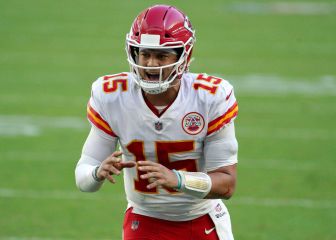 Picks: Saints no tiene cómo vencer a Mahomes