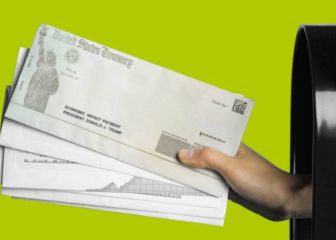 Segundo cheque de estímulo: Posible límite de ingresos