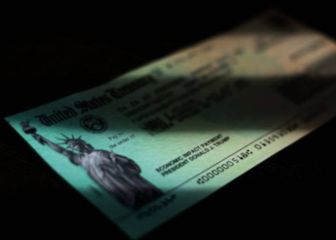 Segundo cheque de estímulo: ¿Se aprobaría antes de enero?