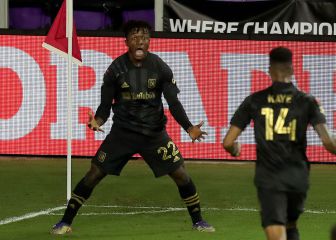 LAFC hace soñar a la MLS y pone a temblar a México