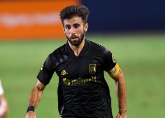 Rossi advierte al América: “Podemos competirle al que sea”