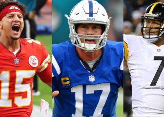 NFL Playoffs 2020: Panorama de cada uno de los equipos en la AFC