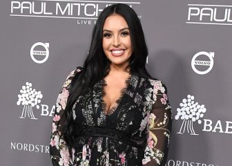 ¡Vanessa Bryant explota ante la demanda de su madre!
