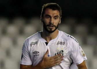 El gol que sentenció la goleada; Santos avanza a semifinales