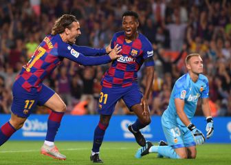 FC Barcelona vs Valencia: Horario, TV; cómo y dónde ver en USA
