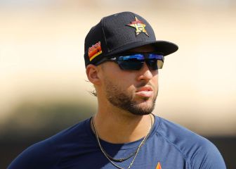 Mets enfocados en Springer a pesar de rumores de Arenado