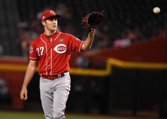 Reporte: Trevor Bauer no volverá a Cincinnati en 2021