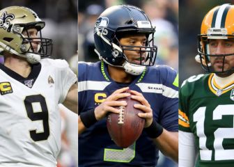 NFL Playoffs 2020: Panorama de cada uno de los equipos en la NFC
