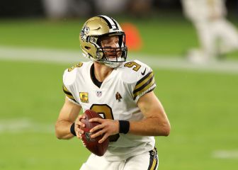 Mahomes vs. Brees: los Saints recuperan al QB veterano