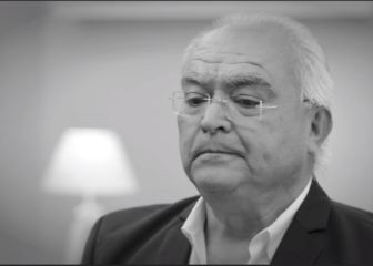 El día en que Luis Omar Tapia narró a los equipos al revés