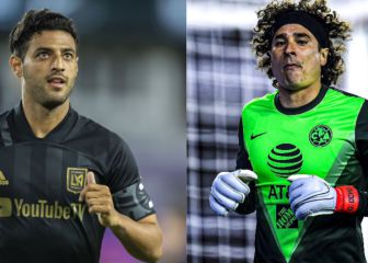 LAFC vs América, Semifinales Concachampions: Horario, TV; cómo y dónde ver en USA