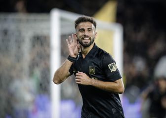 Diego Rossi, el futbolista más valioso de la MLS actualmente