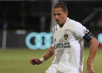 'Chicharito' disminuye 8.5 MDD su valor en un año