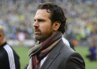 Greg Vanney será el elegido para dirigir a LA Galaxy