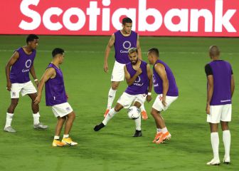 La abismal diferencia en las plantillas de Tigres y Olimpia